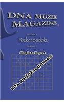 Pocket Sudoku