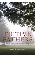 Fictive Fathers in the Contemporary American Novel