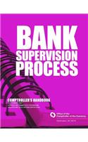 Bank Supervision Process Comptrollers Handbook September 2007