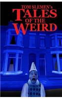 Tales of the Weird