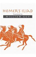 Homer's Iliad