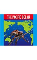 The Pacific Ocean