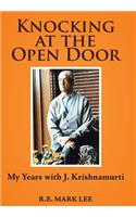 Knocking at the Open Door