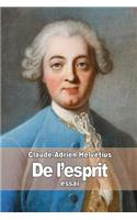 De l'esprit