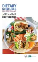 Dietary Guidelines for Americans 2015-2020