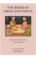 Book of Urdu Sufi Poets