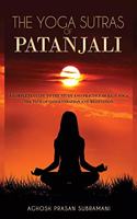 The Yoga Sutras of Patanjali