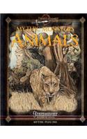 Mythic Monsters: Animals