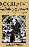 100 creative writing exercises