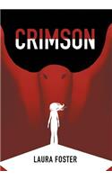 Crimson