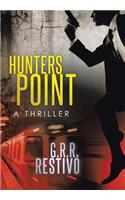 Hunters Point: A Thriller