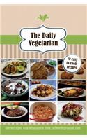 The Daily Vegetarian
