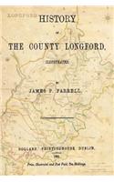 History of the County Longford