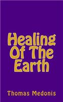 Healing Of The Earth