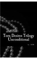 Torn Desires Trilogy