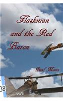 Flashman and the Red Baron: (2 Flashback)