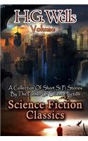 Science Fiction Classics