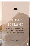 Cheap Iceland