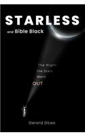 STARLESS and Bible Black: The Night the Stars Went Out