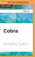 Cobra: (Cobra Trilogy)