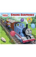 Engine Surprises (Thomas & Friends)
