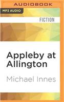 Appleby at Allington