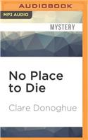 No Place to Die
