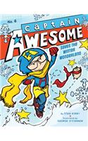 Captain Awesome Saves the Winter Wonderland: #6