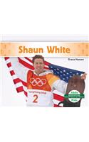 Shaun White (Spanish Version)