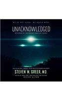 Unacknowledged