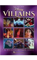 Disney Villains