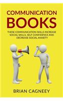 Communication Books
