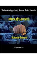 #BreakBarriers