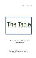 The Table: The Table(3 Prereaders)