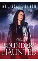Boundary Haunted