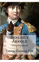 Benedict Arnold