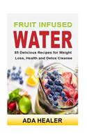 Fruit Infused Water