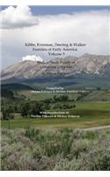 Kibbe, Everman, Deering & Walker Families of Early America: Walker/Steele Family of Gunnison, Colorado