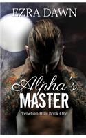 Alpha's Master