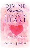 Divine Encounters of a Servant's Heart
