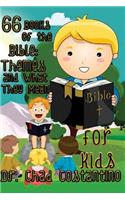 66 Books of the Bible