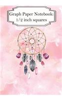 Graph Paper Notebook
