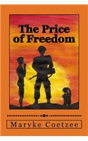 The Price of Freedom