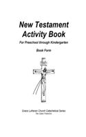New Testament Activity Book