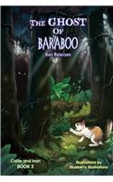 The Ghost of Baraboo