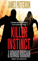 Killer Instinct: (2 Instinct Series Lib/E)