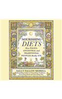 Nourishing Diets Lib/E