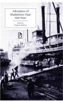 Adventures of Huckleberry Finn