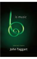 Is Music