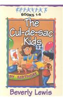 Cul De Sac Kids